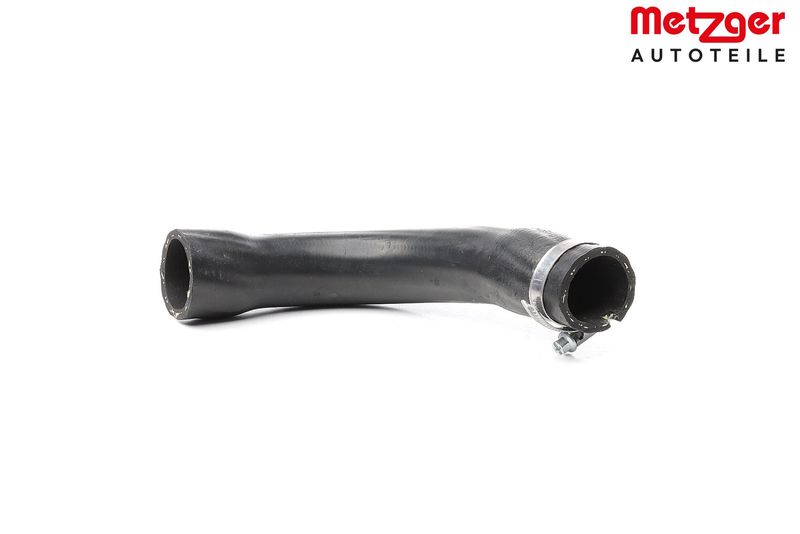 METZGER AUTOTEILE 2401273 Charge Air Hose
