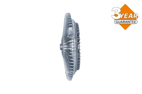 Sidur, radiaatoriventilaator, NRF 49538