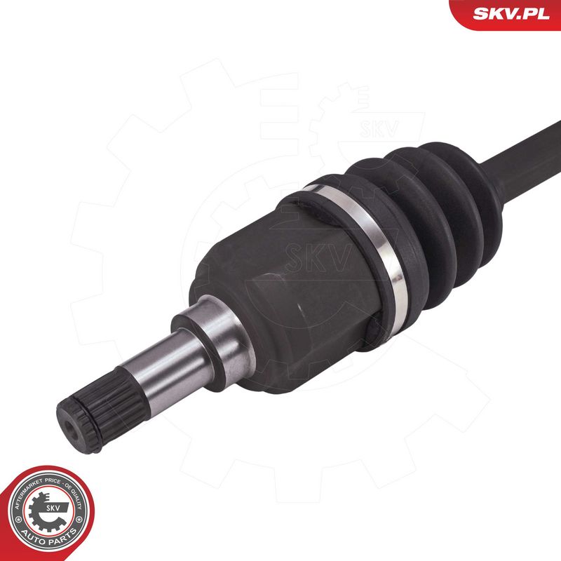 ESEN SKV 40SKV354 Drive Shaft