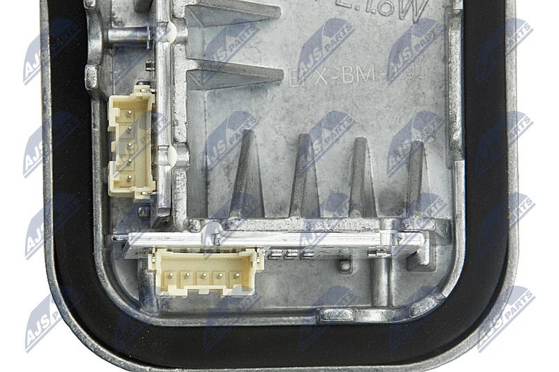 Juhtseade, valgustus, NTY EPX-BM-101