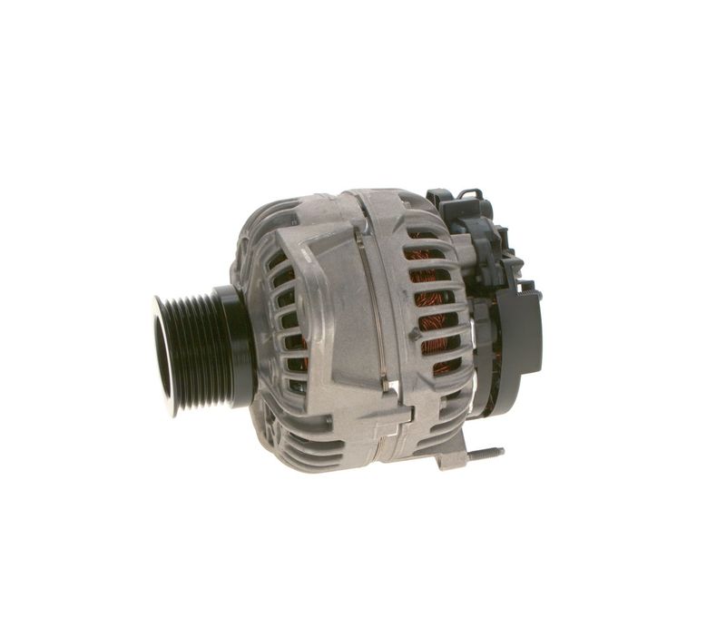 generátor 0 124 655 499