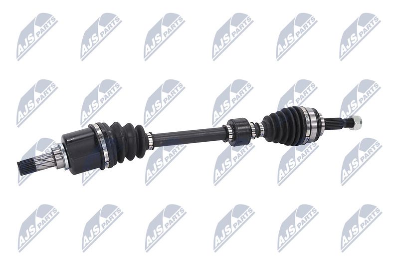 NTY NPW-RE-243 Drive Shaft