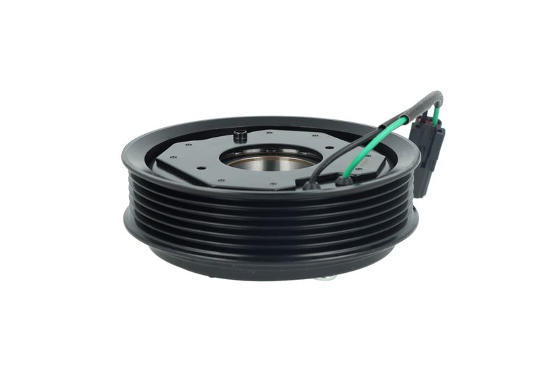 Magnetsidur, kliimakompressor, NRF 380109