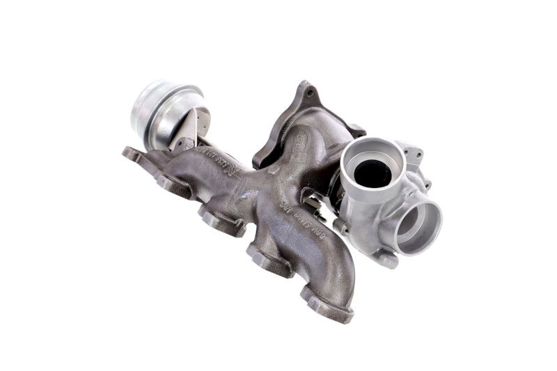 REMANTE 003-001-000091R Charger, charging (supercharged/turbocharged)