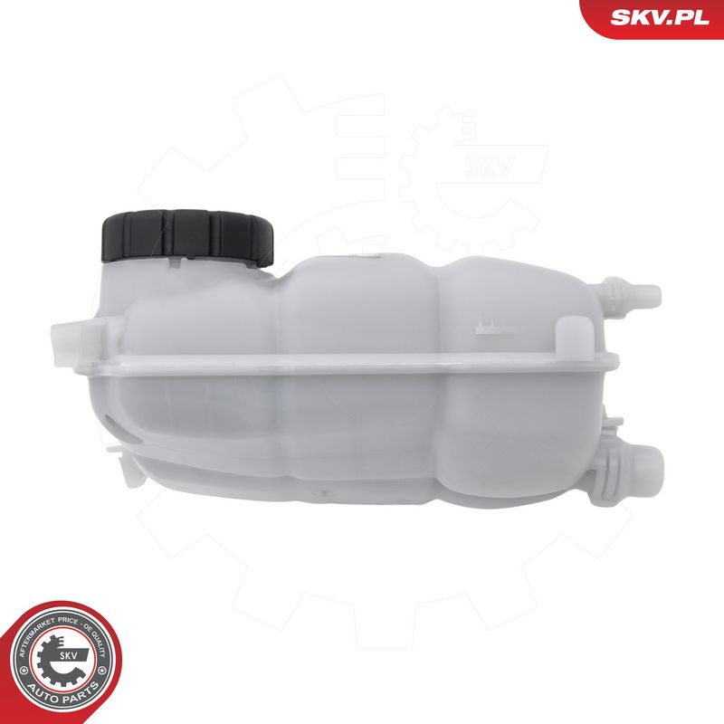 Paisupaak, jahutusvedelik, ESEN SKV 61SKV536