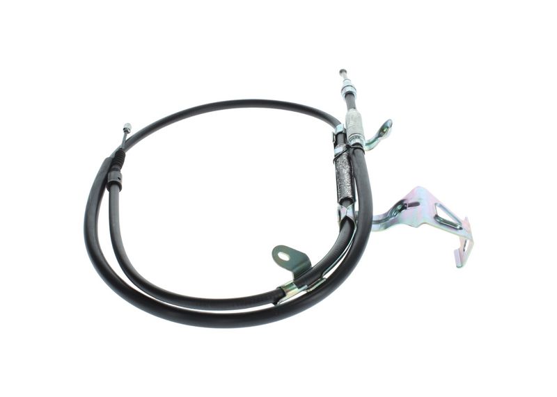 BOSCH 1987477244 Cable Pull, parking brake
