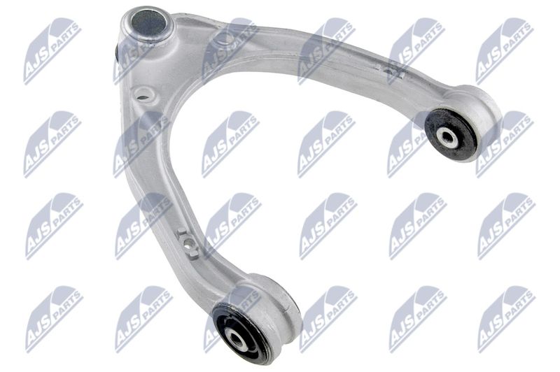NTY ZWG-VW-010 Control/Trailing Arm, wheel suspension