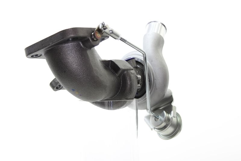 ALANKO 10900961 Charger, charging (supercharged/turbocharged)