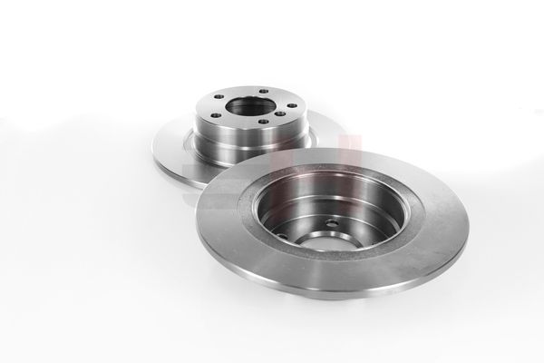 Piduriketas, GH GH-421502