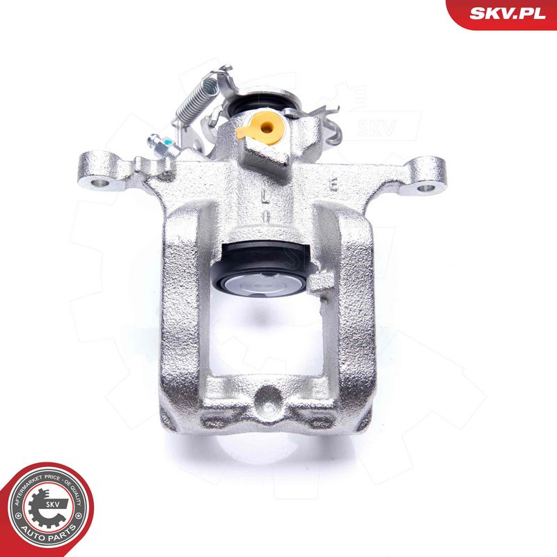 Pidurisadul, ESEN SKV 34SKV673