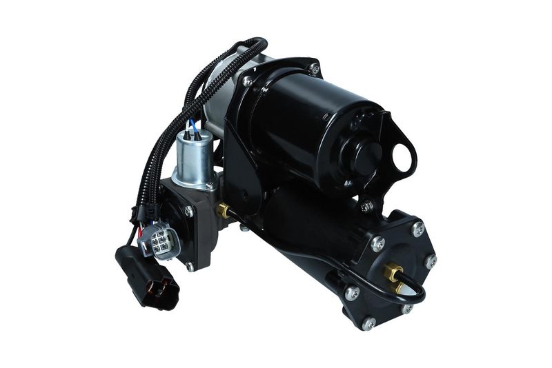 KAMOKA 2077010 Compressor, compressed-air system