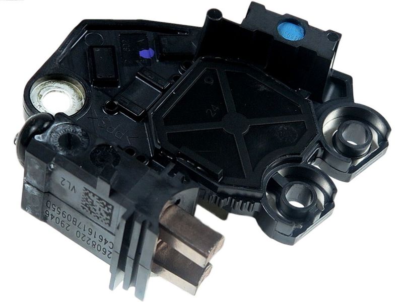 AS-PL ARE3142(VALEO) Alternator Regulator