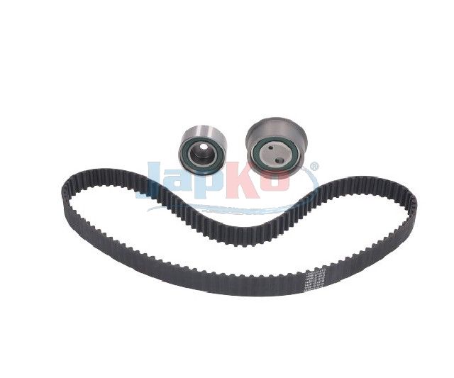 Hammasrihma komplekt, JAPKO KJTH10