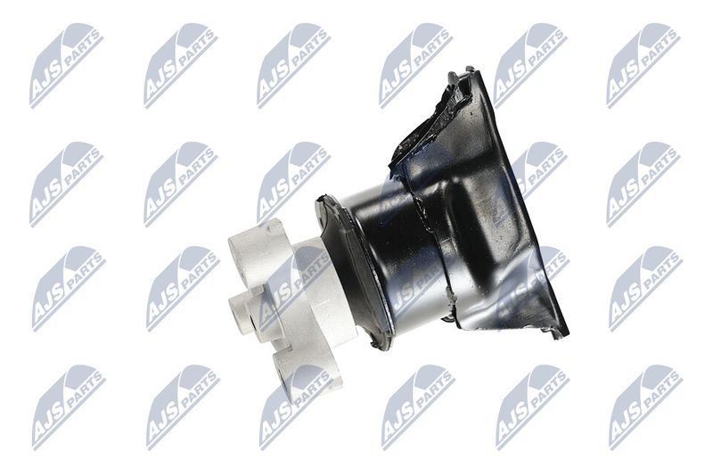 Paigutus, Mootor, NTY ZPS-HD-012