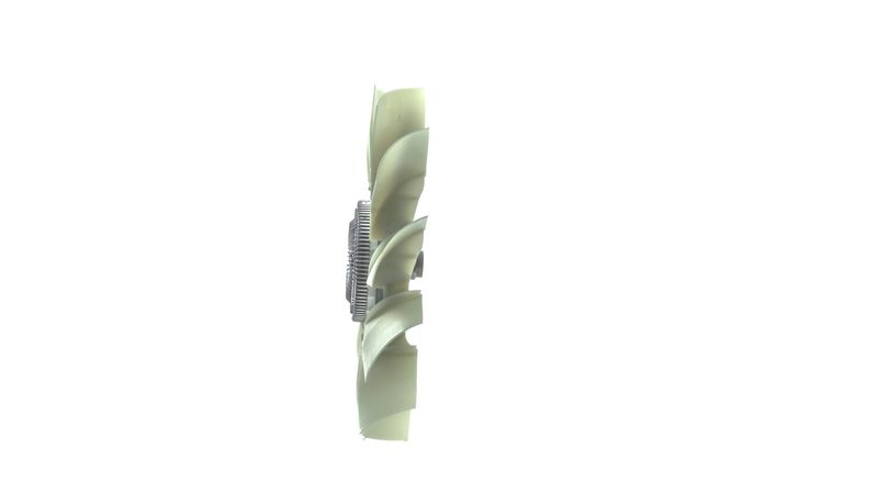 Product Image - Koelventilatorwiel - CFF484000P - MAHLE