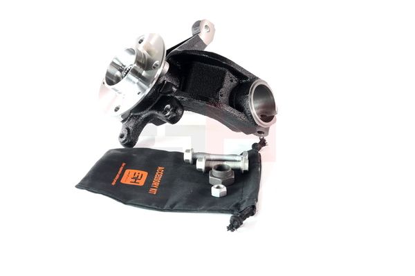 GH GH-283705H Steering Knuckle, wheel suspension