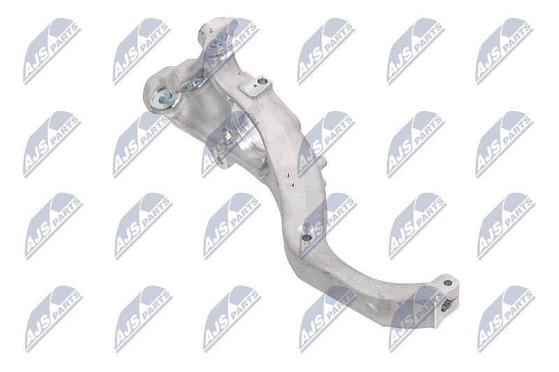 Käändmik, rattakinnitus, NTY ZZP-BM-007