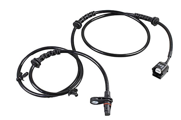 METZGER AUTOTEILE 09001368 - Sensor, wheel speed
