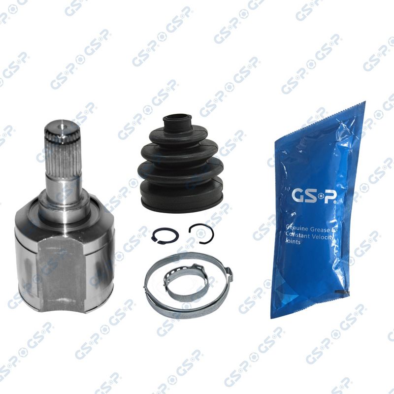 Liigendlaager, veovõll, GSP...