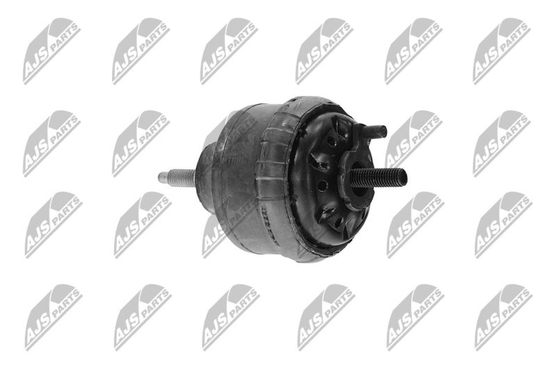 Paigutus, Mootor, NTY ZPS-CH-139