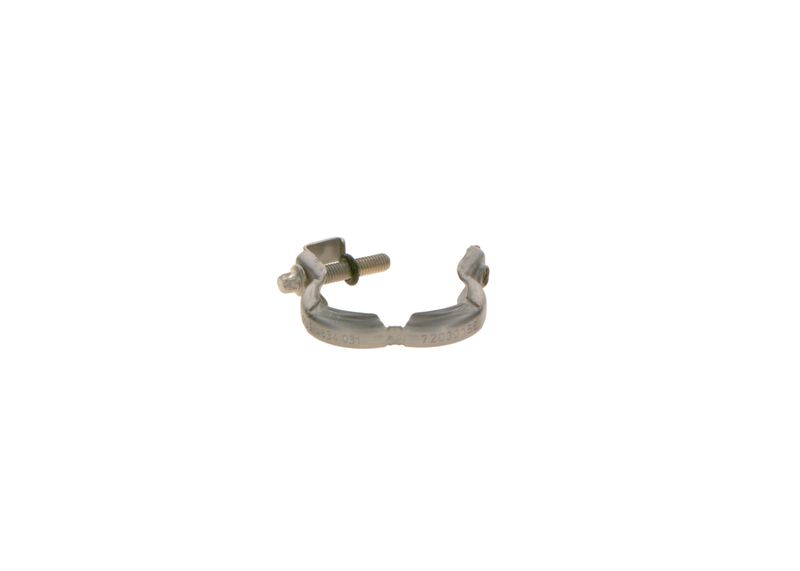 BOSCH 0 444 021 019 Clamping Piece