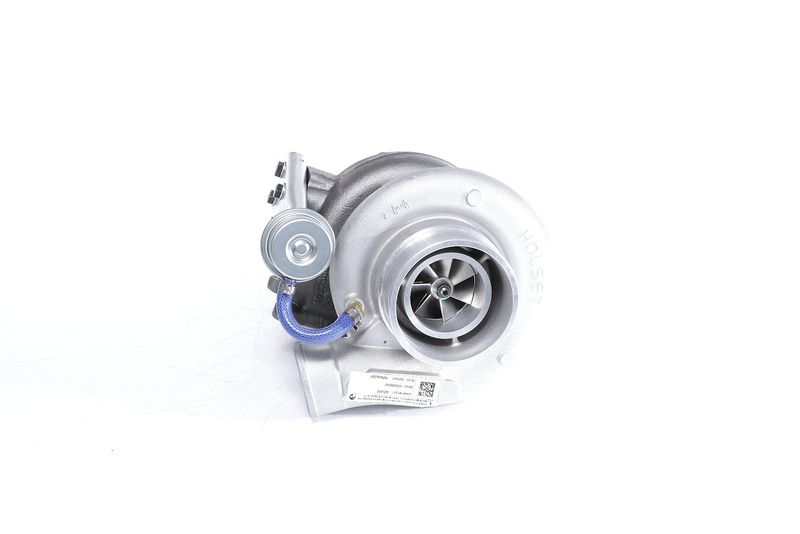 Compresor,sistem de supraalimentare T915443 BTS Turbo