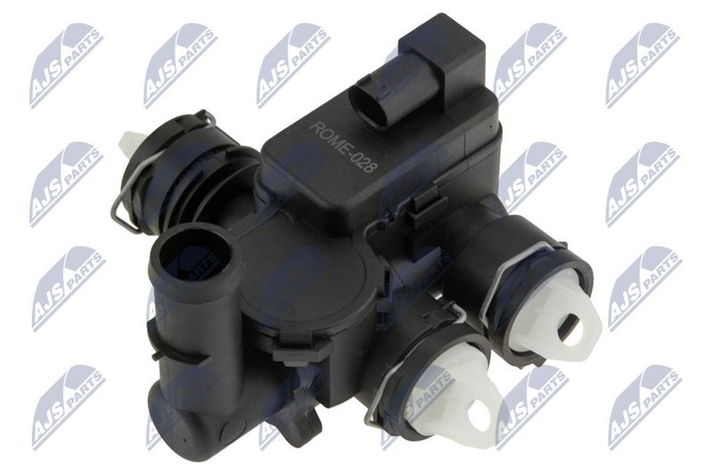 NTY CTM-ME-028 Coolant Control Valve