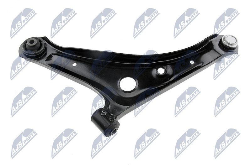 NTY ZWD-MS-001 Control/Trailing Arm, wheel suspension