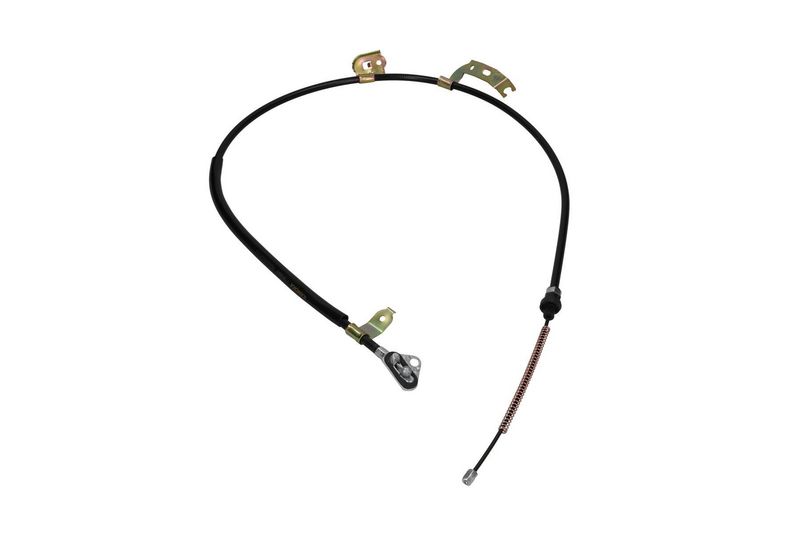 KAMOKA 1190692 Cable Pull, parking brake