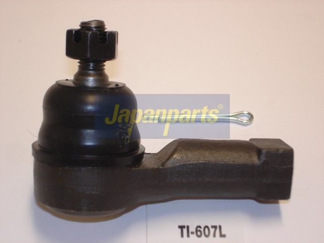 JAPANPARTS Skersinės vairo trauklės galas