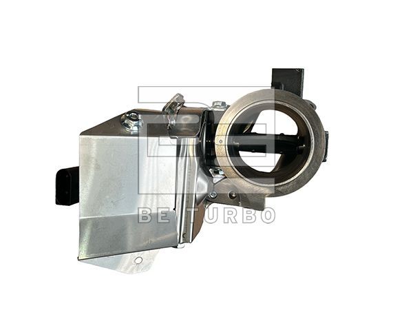 BE TURBO 430021 Exhaust Gas Flap, engine brake