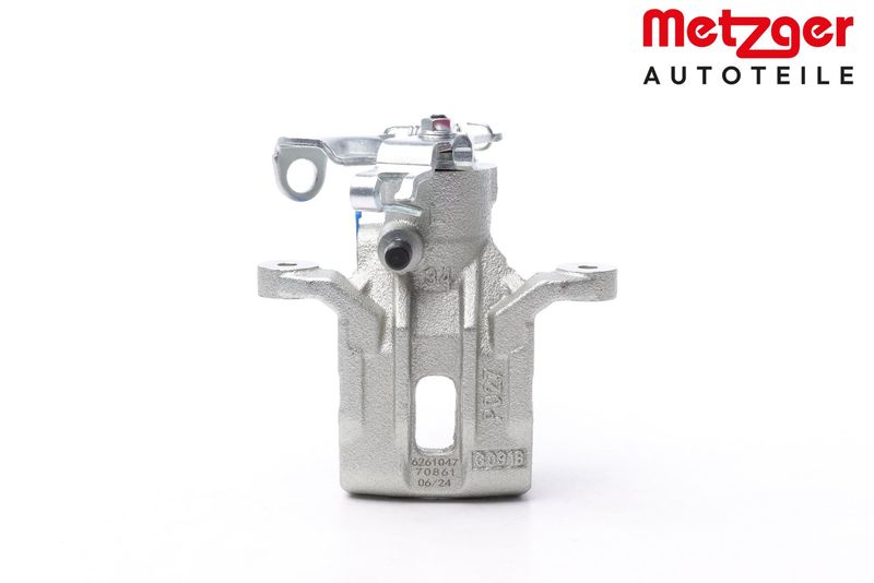 METZGER AUTOTEILE 6261047 Stabdžių suportas