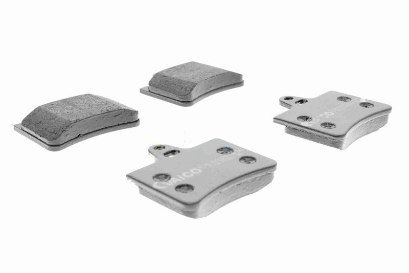 VAICO V22-0097 Brake Pad Set, disc brake
