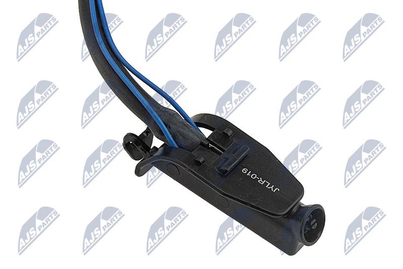 Pesuveedüüs, Klaasipuhastus, NTY EDS-LR-019