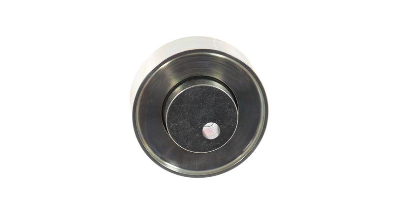SKF VKM 66004 Deflection/Guide Pulley, V-ribbed belt