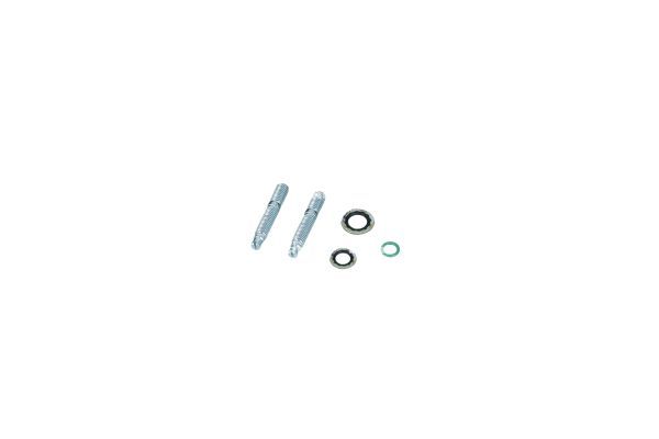 NRF 35918 Condenser, air conditioning
