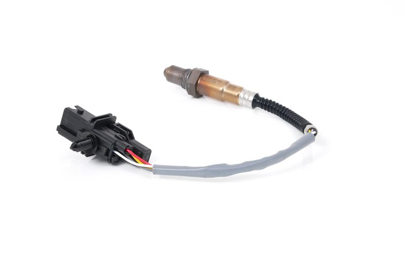 BOSCH 0258007011 Oxygen Sensor