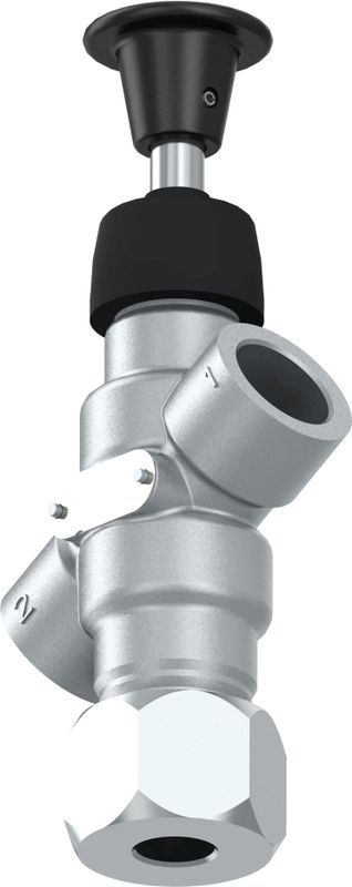 ventil odbržďovací 4630340020