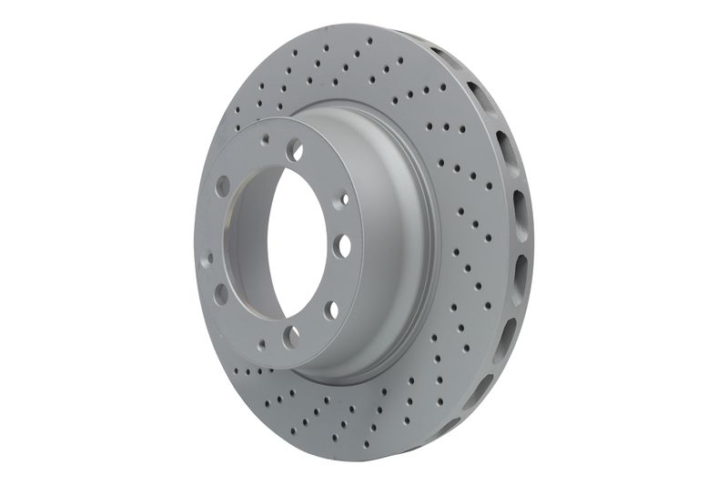 ATE 24.0128-0171.1 Brake Disc