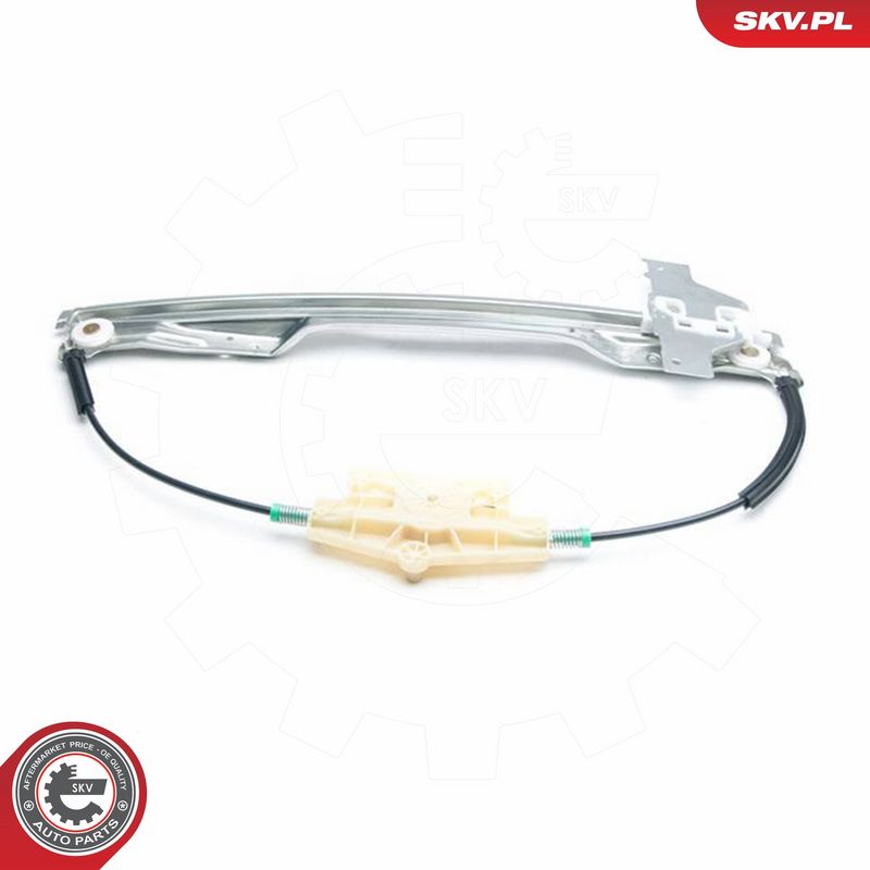 ESEN SKV 01SKV721 Window Regulator