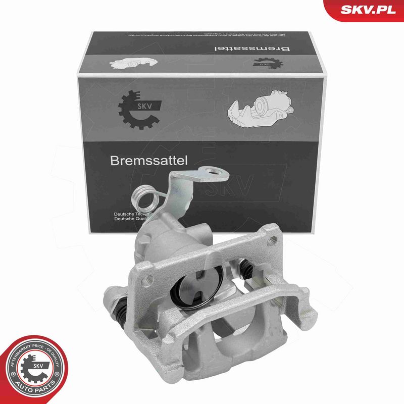 ESEN SKV 78SKV563 Brake Caliper