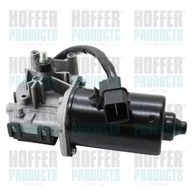 HOFFER törlőmotor H27630