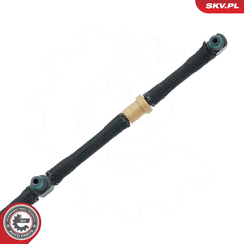 Voolik, Jääkkütus, ESEN SKV 54SKV383