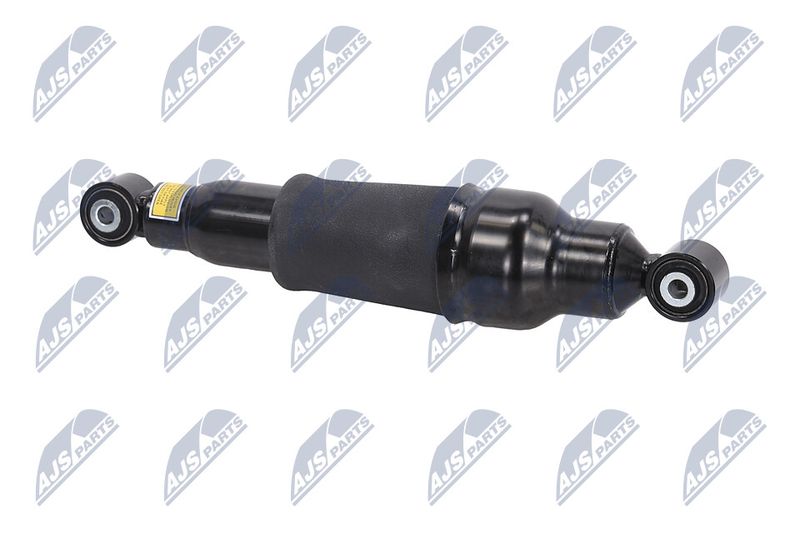 Amort, NTY A-NS-052