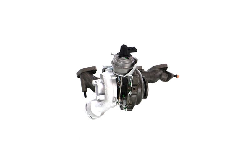 REMANTE 003-002-000032R Charger, charging (supercharged/turbocharged)