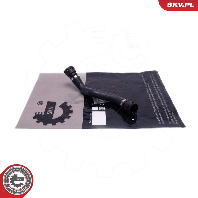 Jahutusvoolik, ESEN SKV 54SKV449