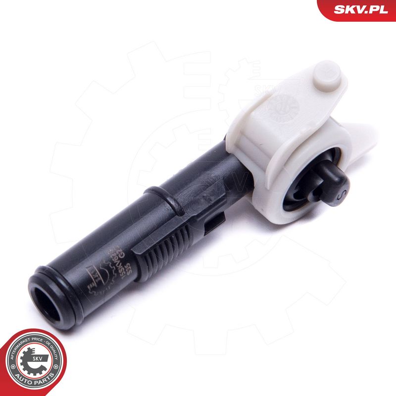 Pesuveedüüs, Tulepesurid, ESEN SKV 15SKV628