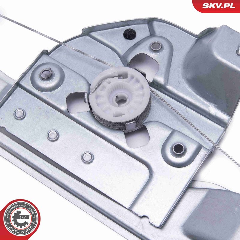 ESEN SKV 51SKV451 Window Regulator