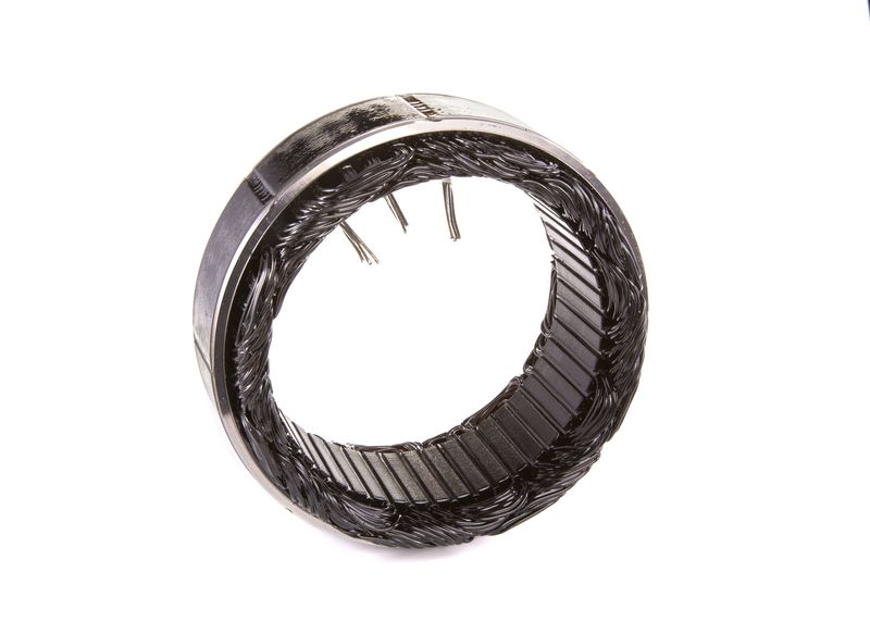 Stator, generátor 1 125 047 007