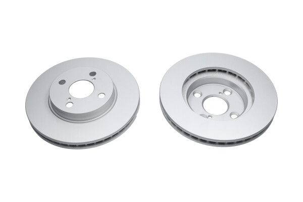 Kavo Parts BR-9417-C - Stabdžių diskas